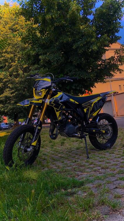 Valenti S 01 50 Scrambler (2015 - 18) (3)