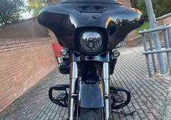 Harley-Davidson 117 Street Glide (2022) - FLHXSE usata