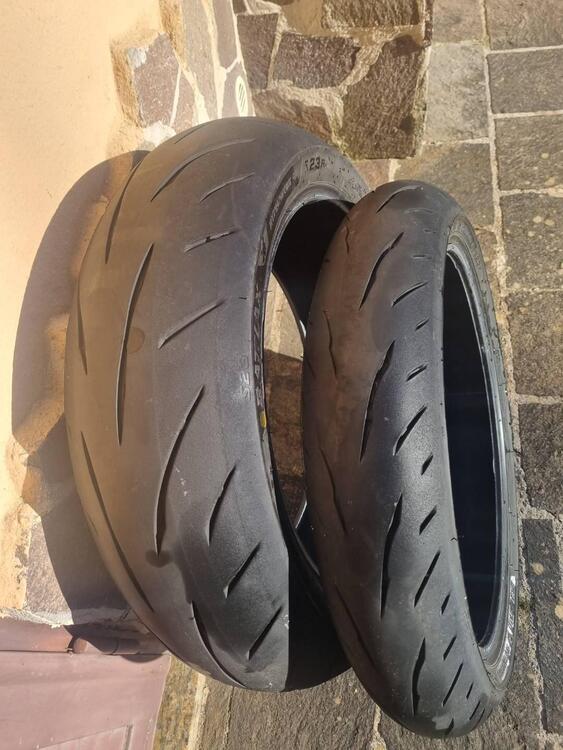 Kawasaki Z H2 SE Performance (2022 - 24) (3)