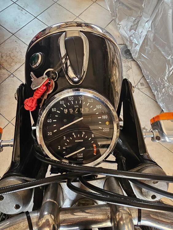 Bmw R50/5 (4)