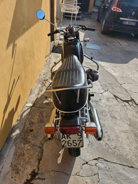 Bmw R50/5 (5)