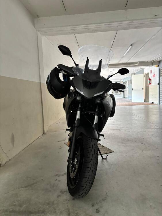 Yamaha Tracer 7 GT (2021 - 24) (2)