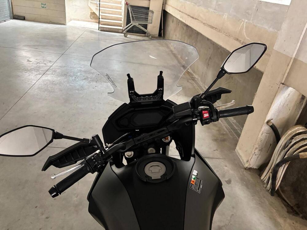 Yamaha Tracer 7 GT (2021 - 24) (5)