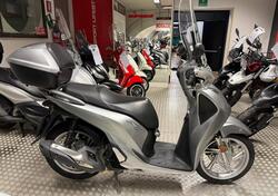 Honda SH 150 i (2017 - 19) usata