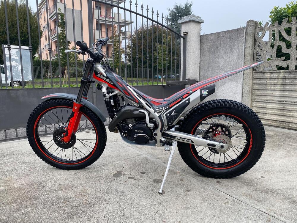 Betamotor Evo 300 2T (2023 - 24)