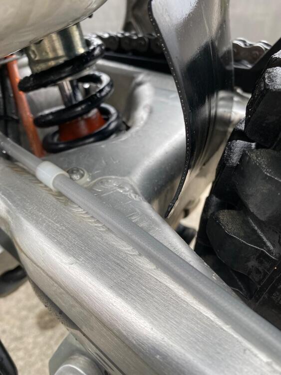 Betamotor Evo 300 2T (2023 - 24) (3)