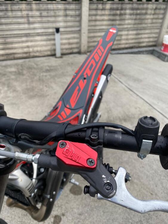 Betamotor Evo 300 2T (2023 - 24) (4)