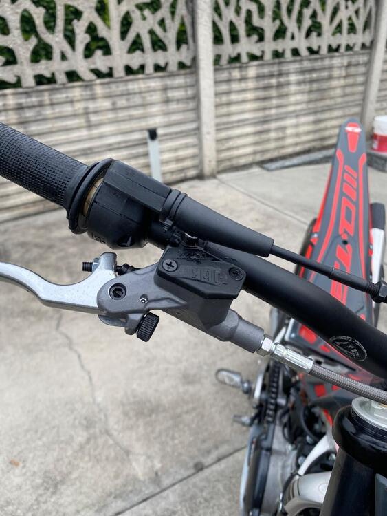 Betamotor Evo 300 2T (2023 - 24) (5)