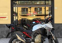 Ducati Multistrada V4 S (2025) usata