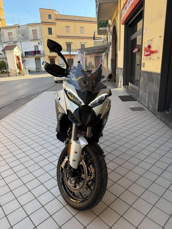 Ducati Multistrada V4 S (2025) (2)