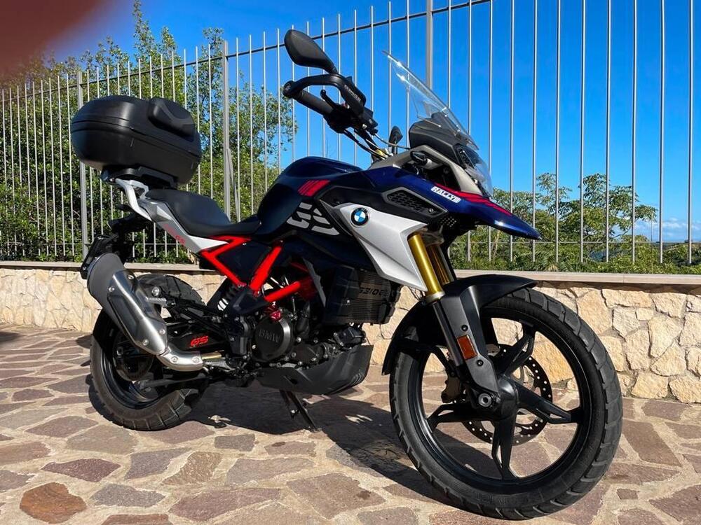 Bmw G 310 GS (2021 - 25) (5)