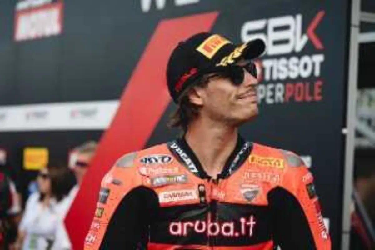 SBK 2025. GP del Portogallo. Un fantastico Toprak si aggiudica la Superpole! [GALLERY] (10)