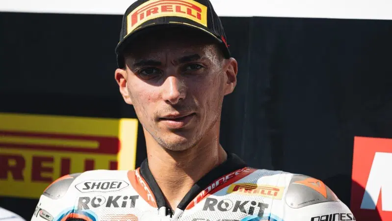 SBK 2025. GP del Portogallo. Toprak: &ldquo;I piloti Ducati mi hanno ostacolato nei primi giri&rdquo; [GALLERY]