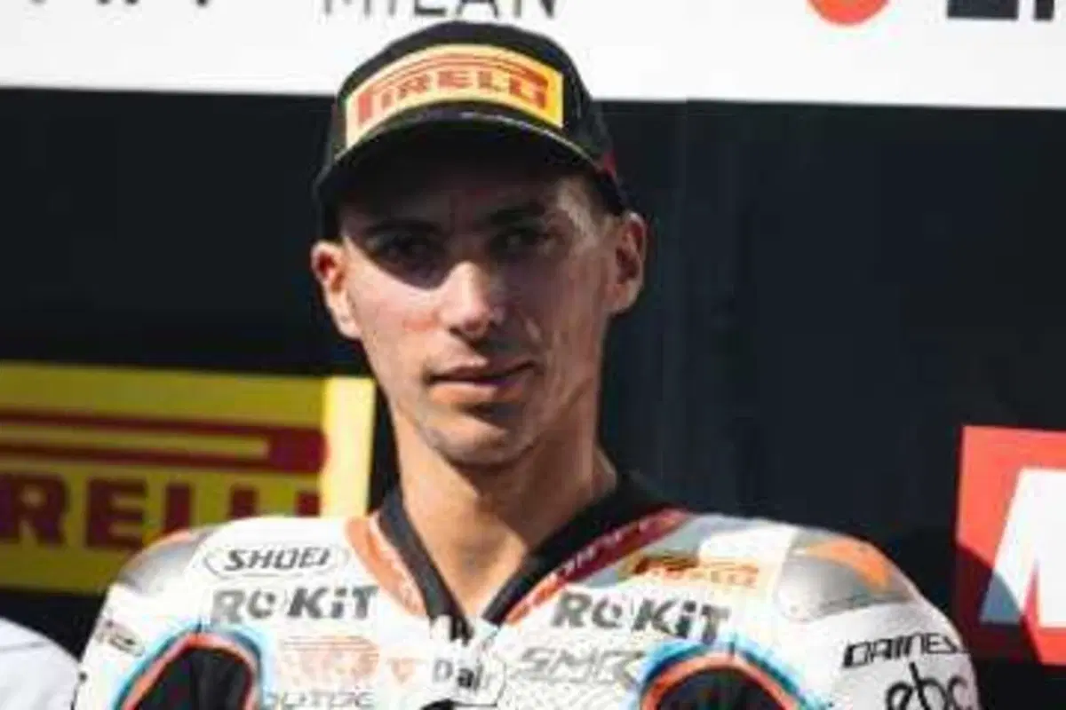SBK 2025. GP del Portogallo. Un fantastico Toprak si aggiudica la Superpole! [GALLERY] (9)