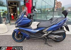 Kymco Xciting 400i S ABS (2019 - 20) usata