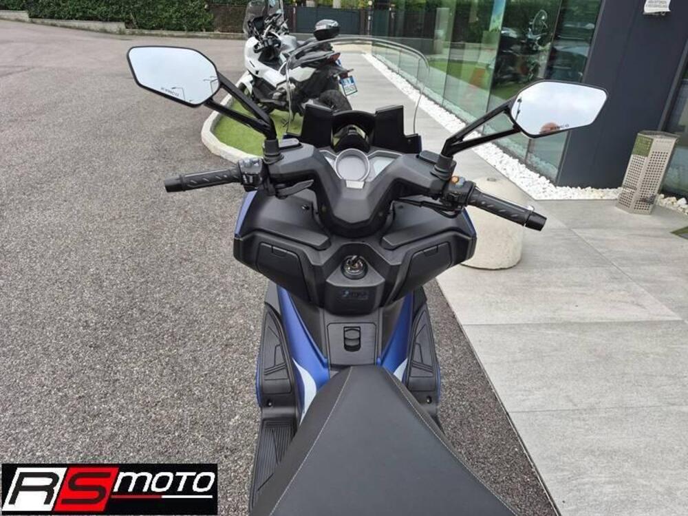 Kymco Xciting 400i S ABS (2019 - 20) (4)