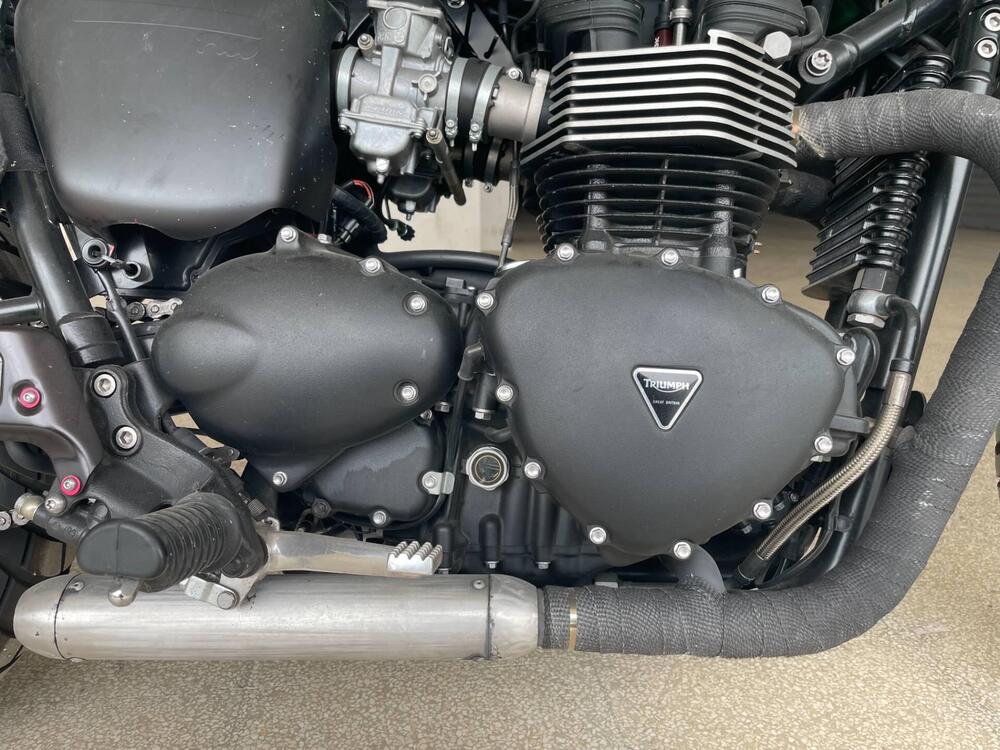 Triumph Scrambler (2006 - 17) (4)