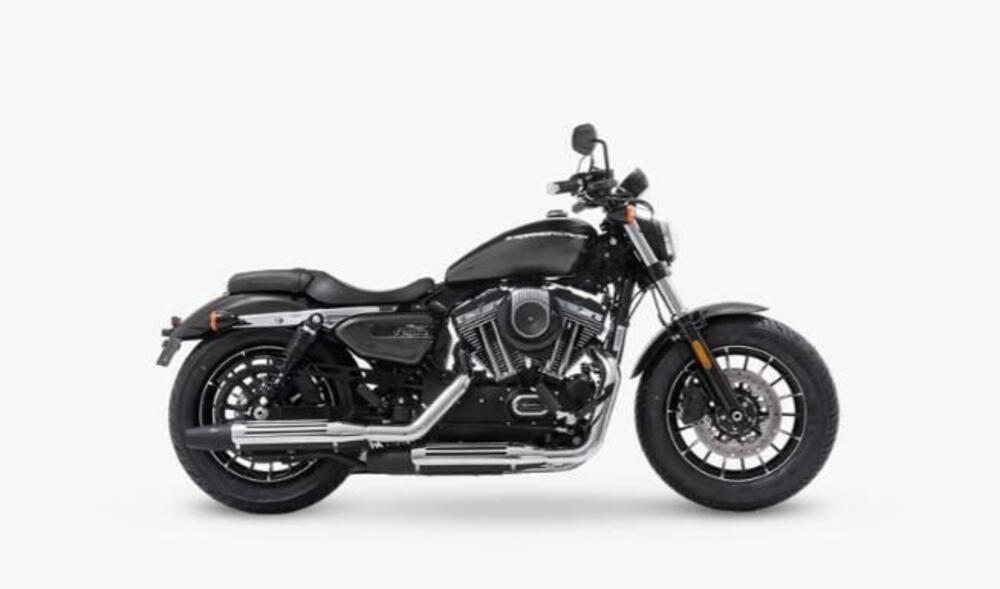 Swm Stormbreaker V1200 (2024 - 25)