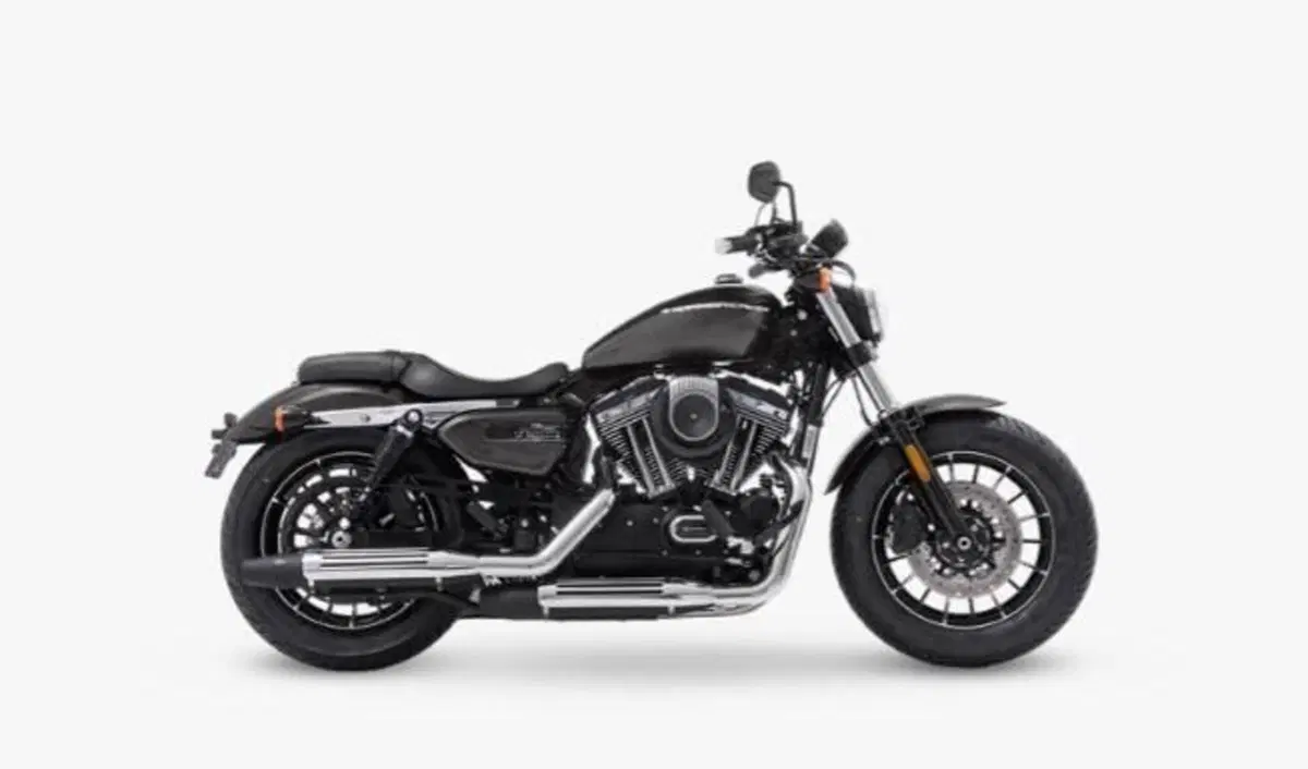 Swm Stormbreaker V1200 (2024 - 25)