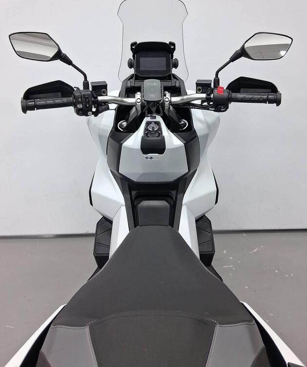 Honda ADV 350 (2022 - 24) (4)