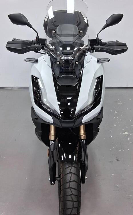 Honda ADV 350 (2022 - 24) (2)