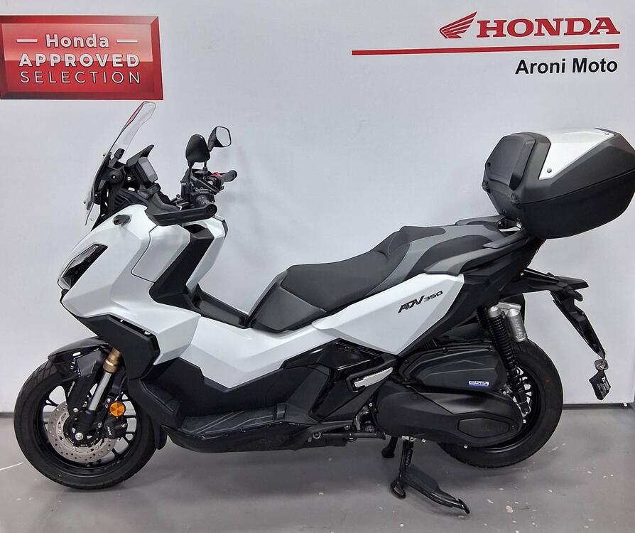 Honda ADV 350 (2022 - 24) (3)