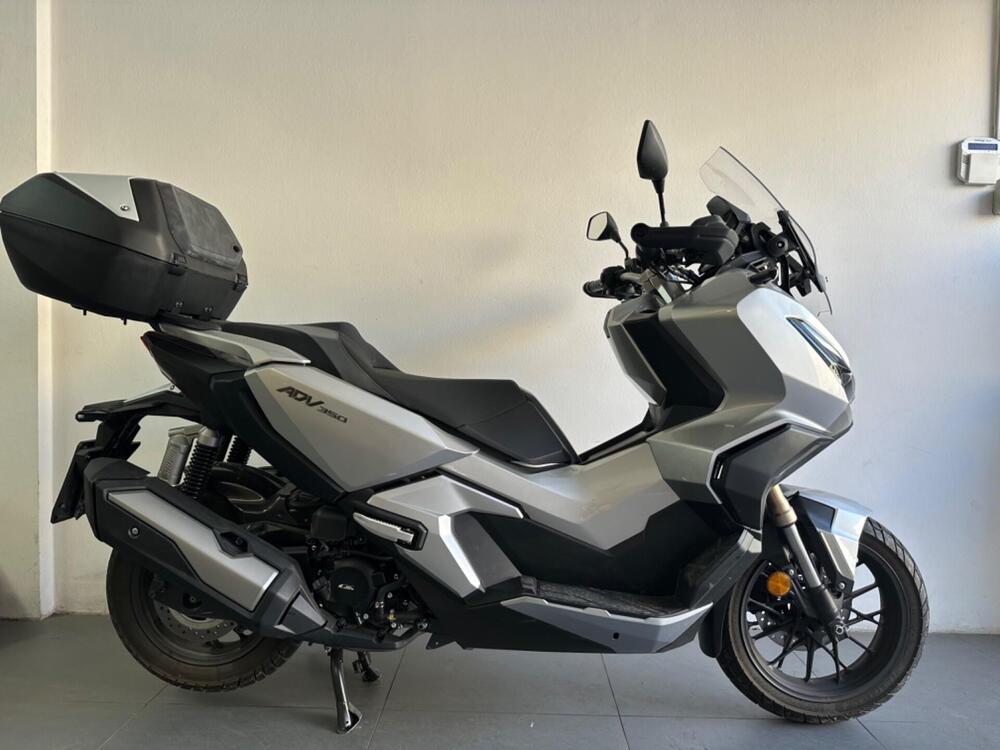 Honda ADV 350 (2022 - 24) (2)