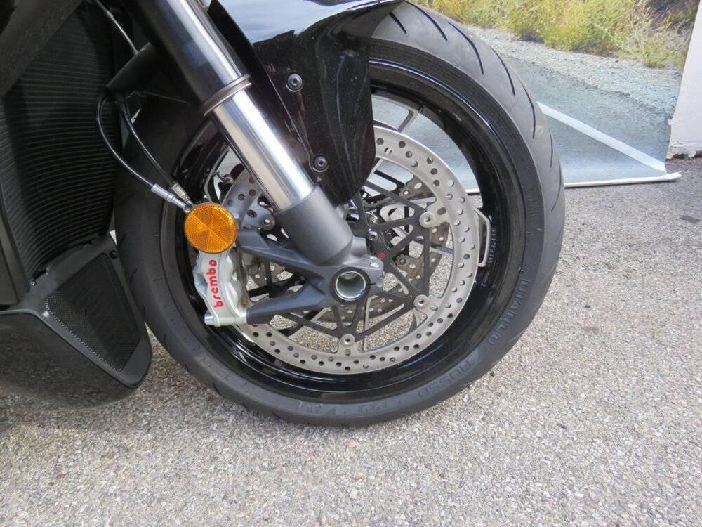 Ducati Diavel V4 (2023 - 25) (3)