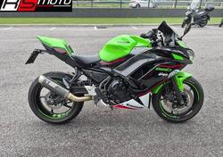 Kawasaki Ninja 650 (2021 - 24) usata