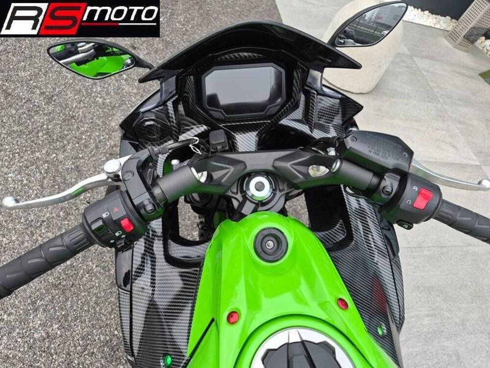 Kawasaki Ninja 650 (2021 - 24) (5)