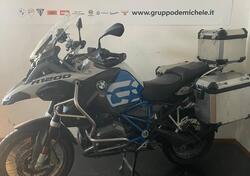 Bmw R 1200 GS Adventure (2017 - 18) usata