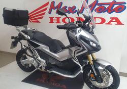 Honda X-ADV 750 (2017) usata