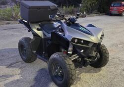  Altre moto o tipologie Quad usata