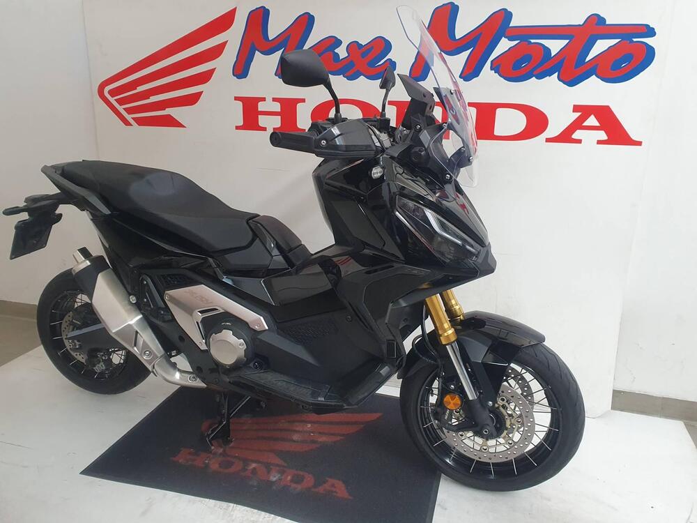 Honda X-ADV 750 DCT (2021 - 24)