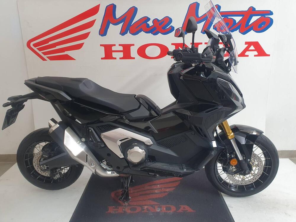 Honda X-ADV 750 DCT (2021 - 24) (2)