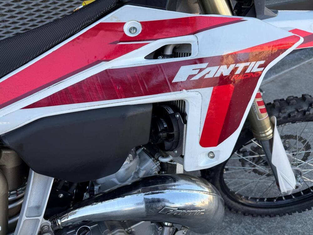 Fantic Motor XE 300 (2024) (2)