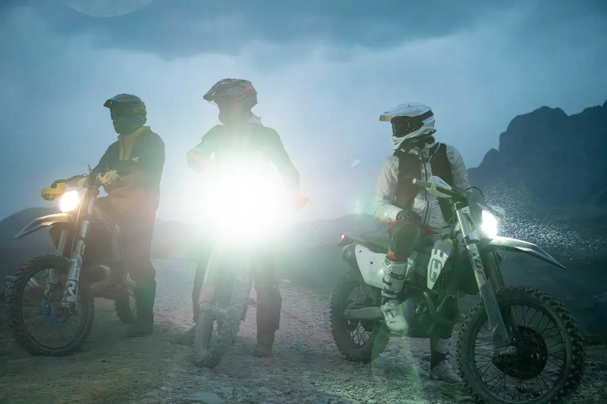 Dirt Series: nuovi capi nella collezione REV’IT! Adventure Off-Road