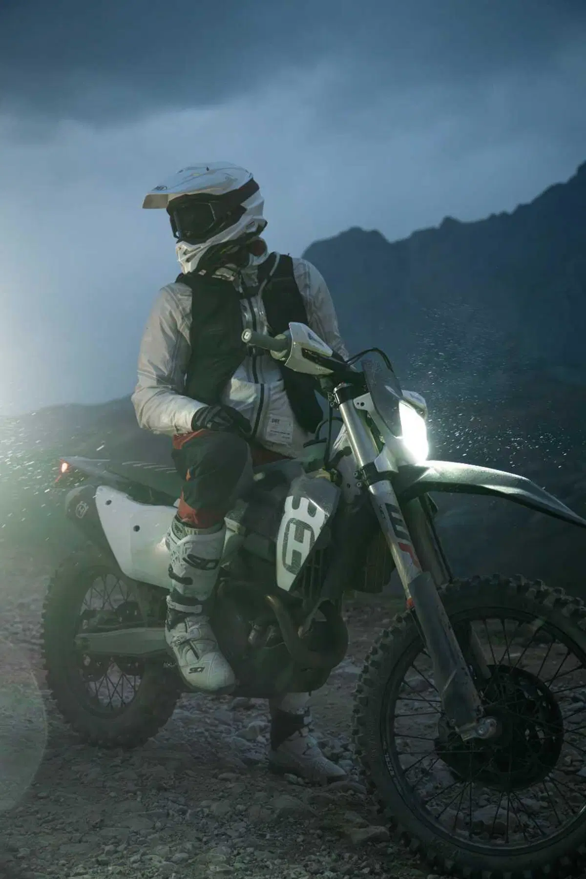 Dirt Series: nuovi capi nella collezione REV’IT! Adventure Off-Road (2)