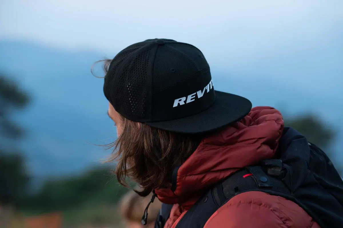 Dirt Series: nuovi capi nella collezione REV’IT! Adventure Off-Road (5)