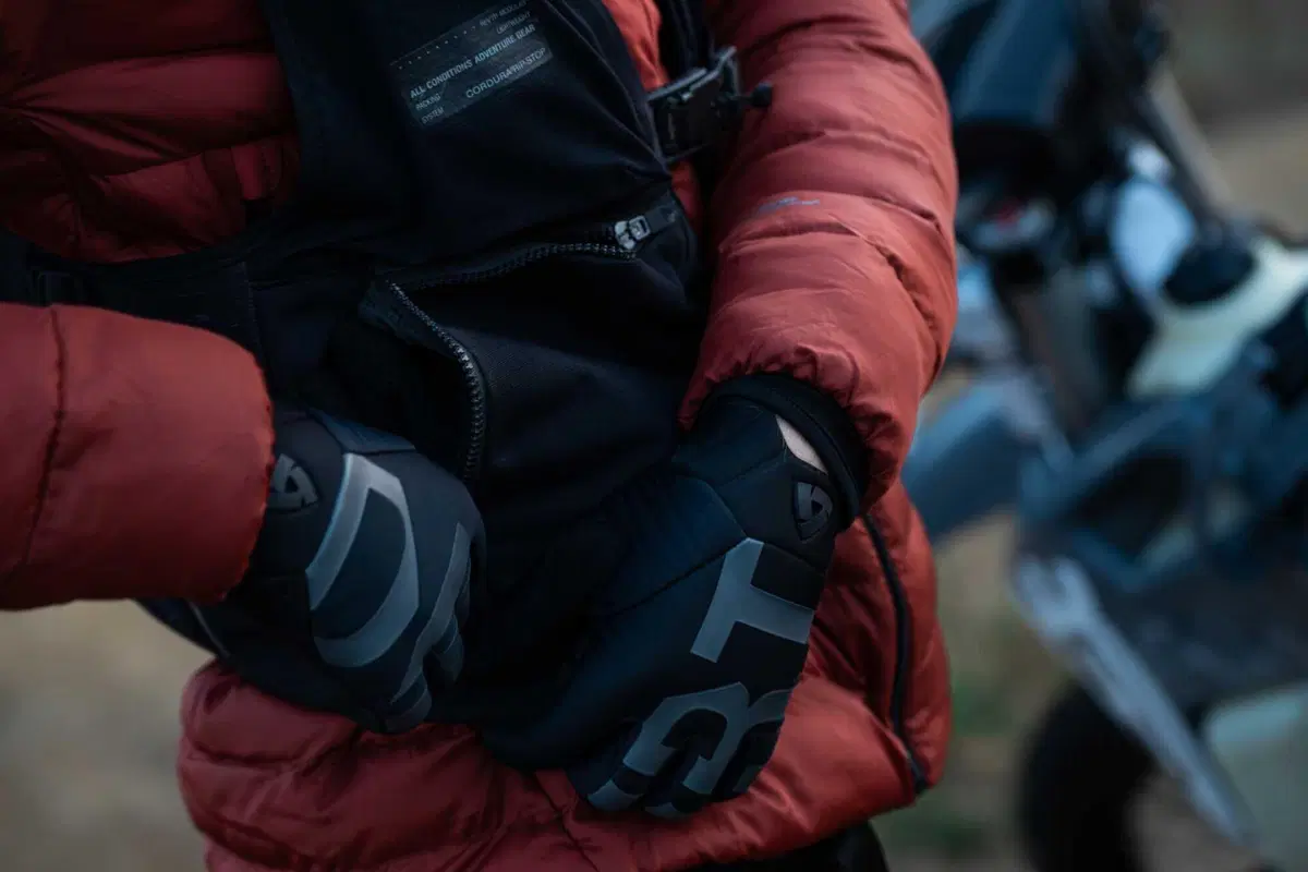 Dirt Series: nuovi capi nella collezione REV’IT! Adventure Off-Road (6)