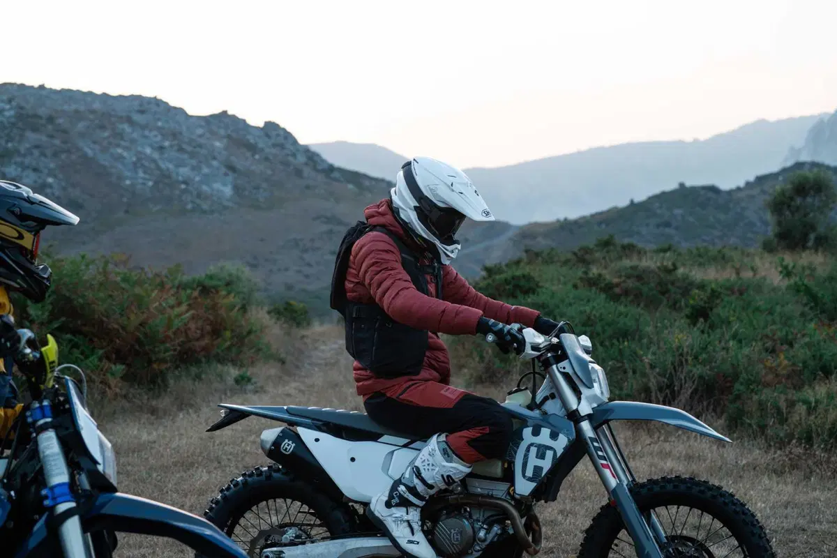 Dirt Series: nuovi capi nella collezione REV’IT! Adventure Off-Road (7)