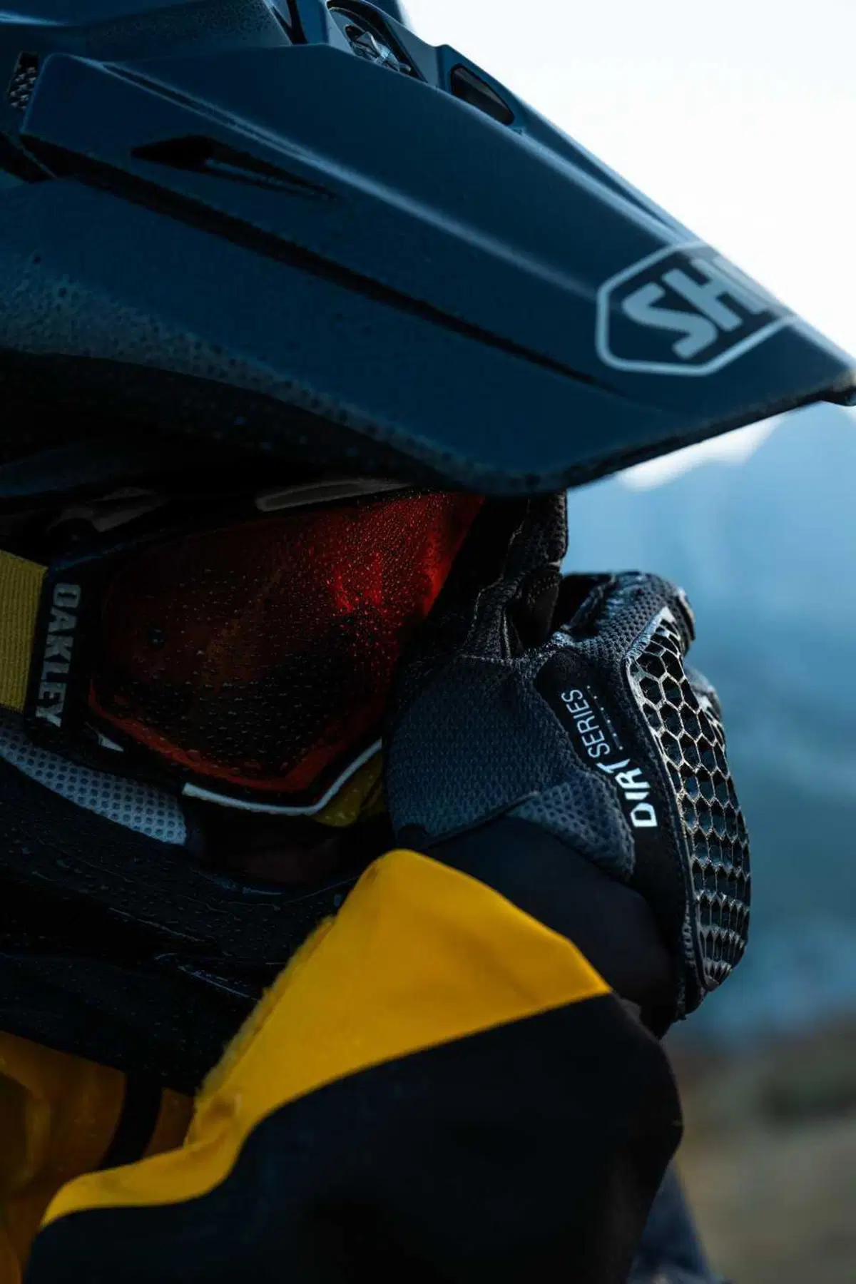 Dirt Series: nuovi capi nella collezione REV’IT! Adventure Off-Road (10)