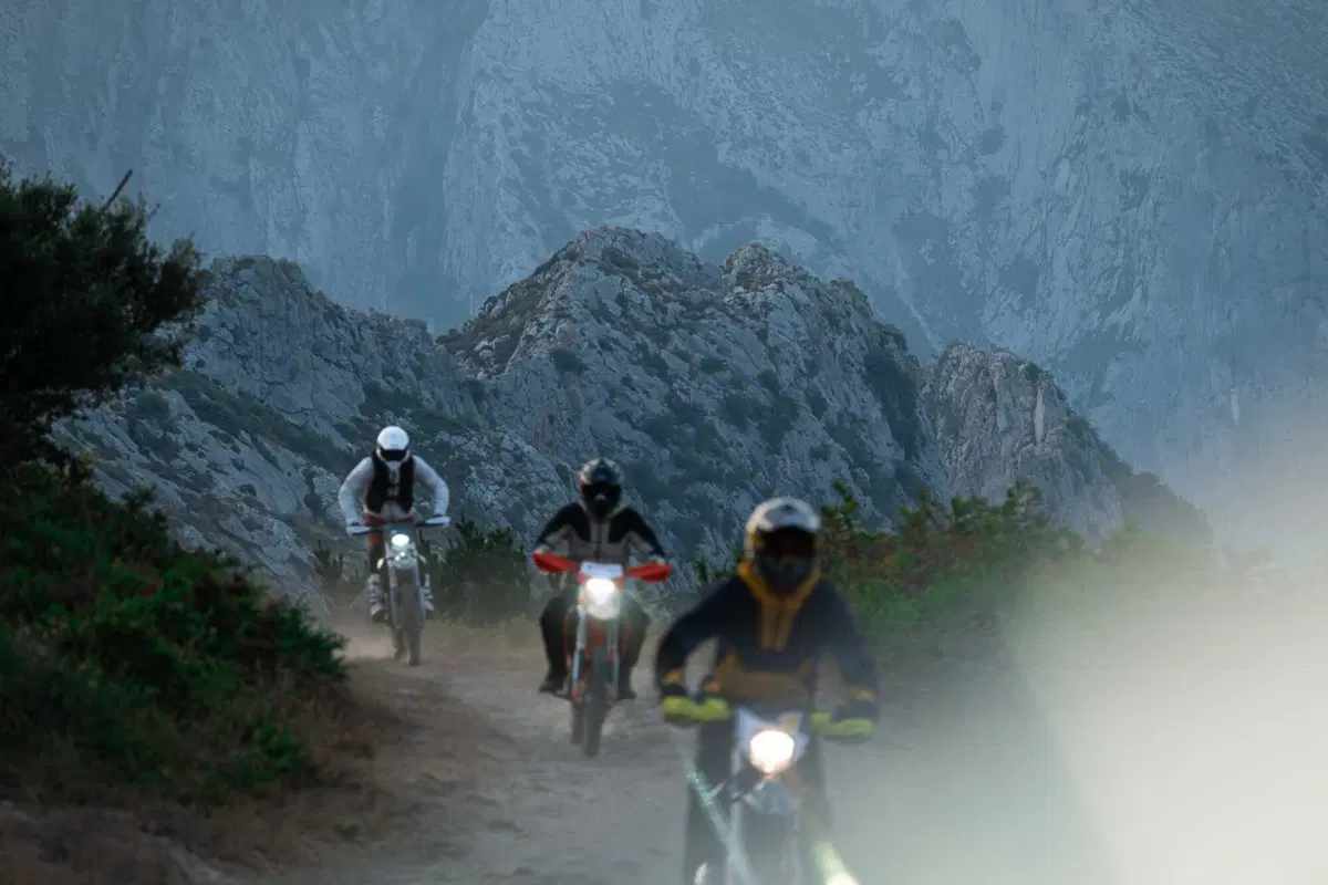 Dirt Series: nuovi capi nella collezione REV’IT! Adventure Off-Road (13)