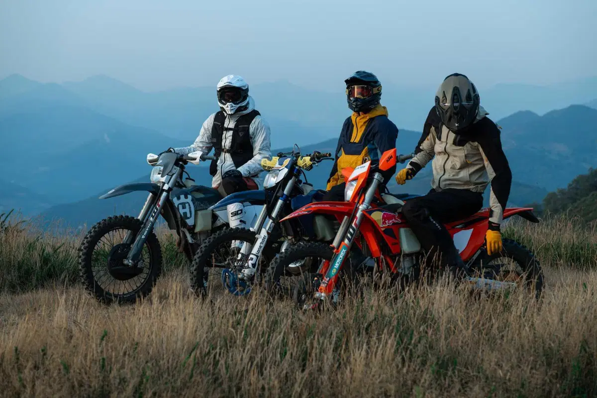 Dirt Series: nuovi capi nella collezione REV’IT! Adventure Off-Road (15)
