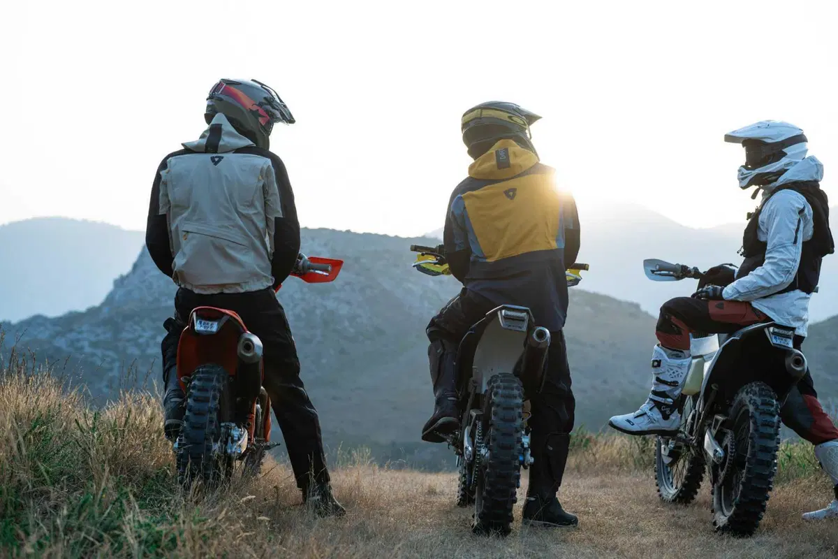Dirt Series: nuovi capi nella collezione REV’IT! Adventure Off-Road (16)