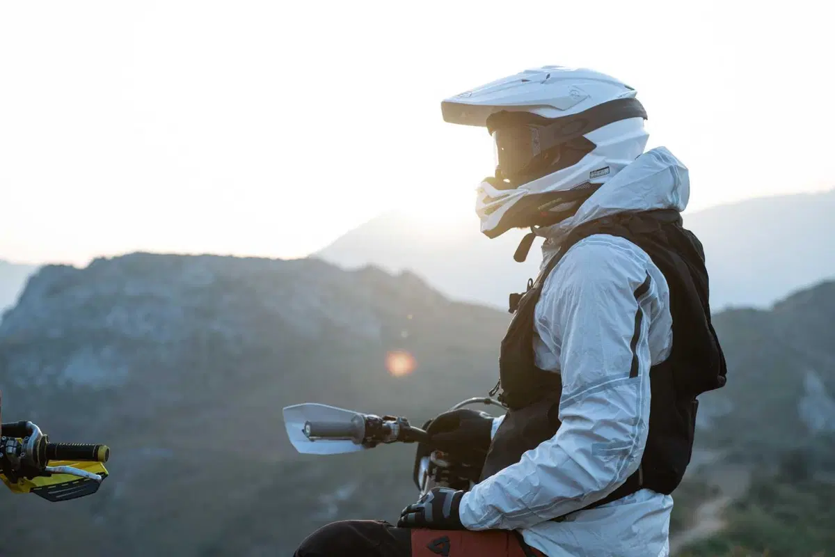 Dirt Series: nuovi capi nella collezione REV’IT! Adventure Off-Road (17)