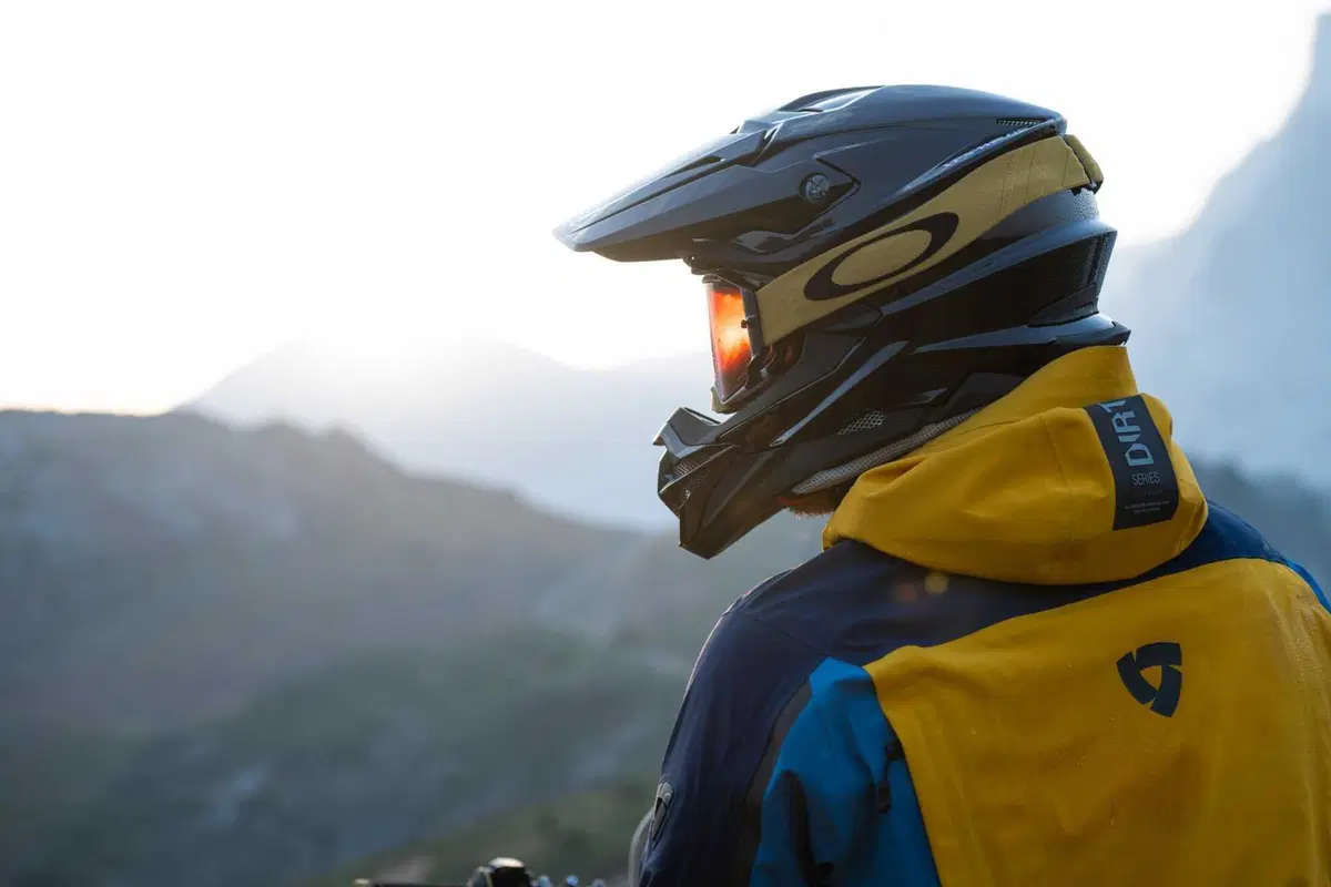 Dirt Series: nuovi capi nella collezione REV’IT! Adventure Off-Road (18)