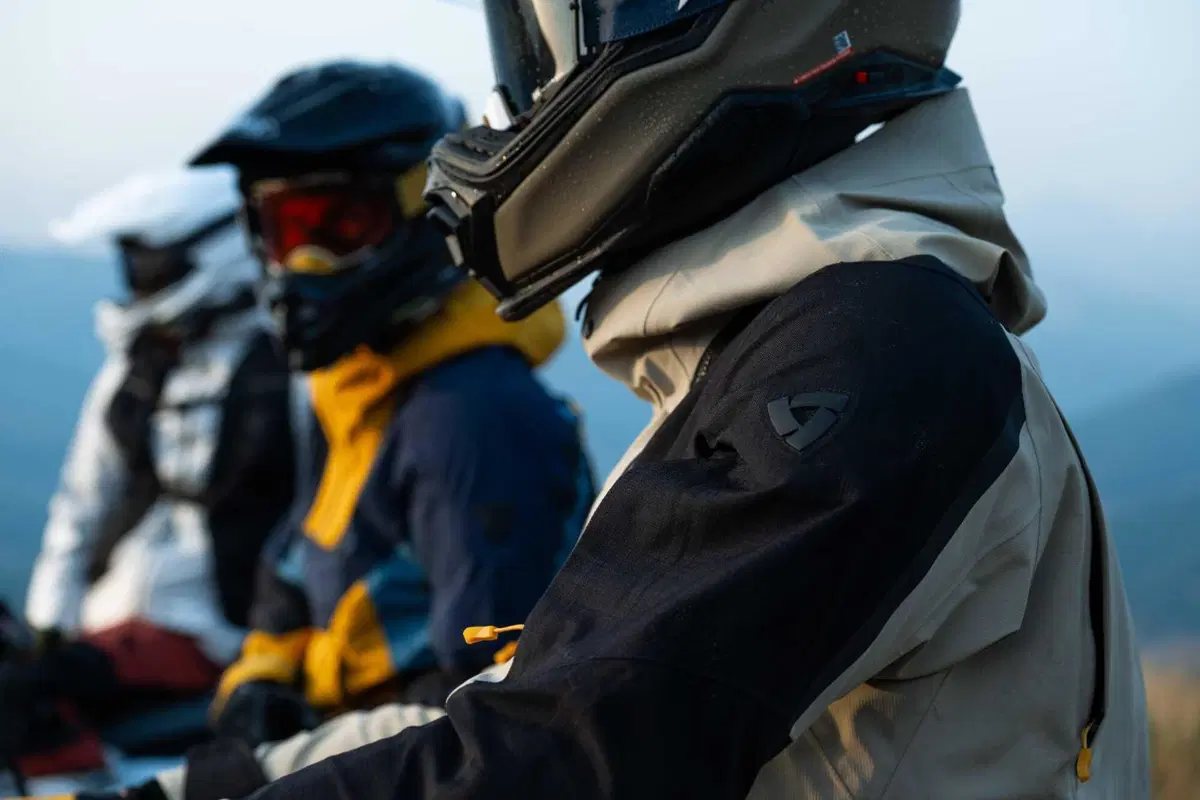 Dirt Series: nuovi capi nella collezione REV’IT! Adventure Off-Road (19)