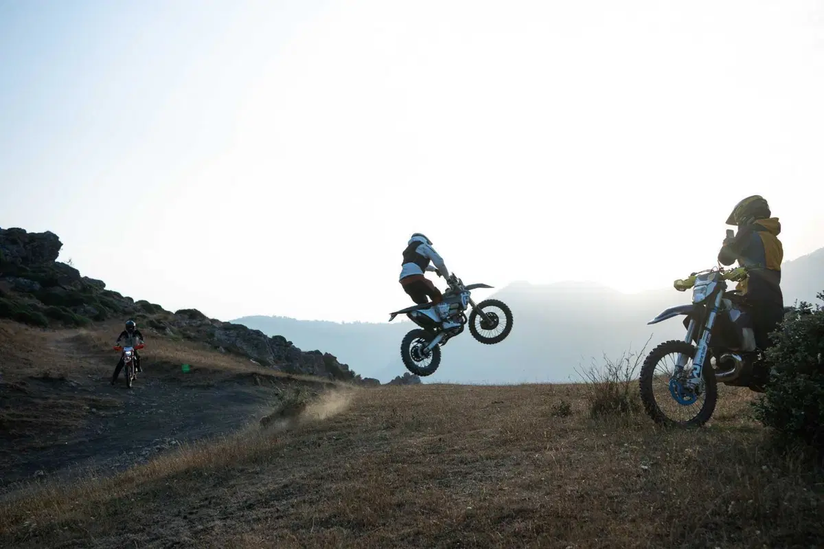 Dirt Series: nuovi capi nella collezione REV’IT! Adventure Off-Road (21)