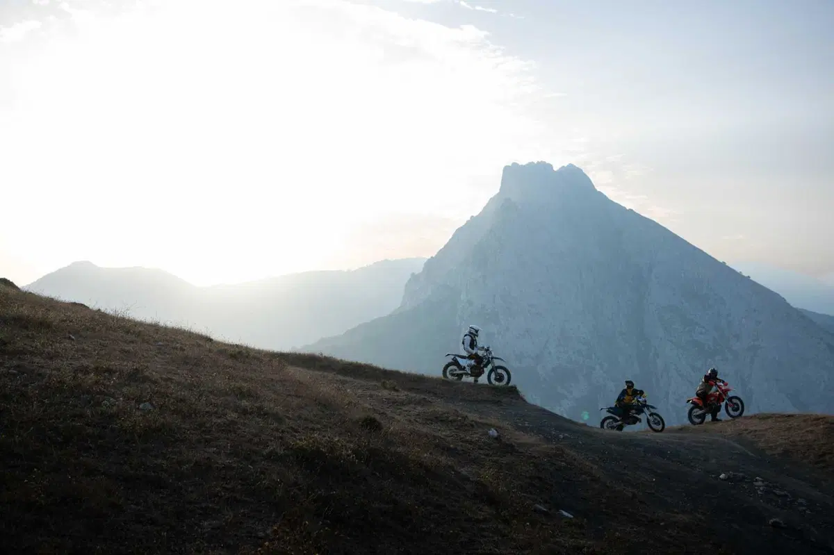 Dirt Series: nuovi capi nella collezione REV’IT! Adventure Off-Road (22)